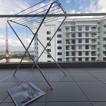 B2510 Paradigm Mall 2Br 6Pax Wifi Tvbox Netflix! Prime Area The Platino By Stay Johor Bahru Luaran gambar