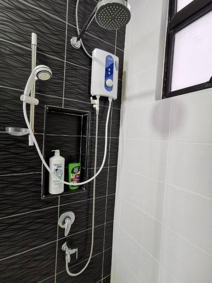 B2510 Paradigm Mall 2Br 6Pax Wifi Tvbox Netflix! Prime Area The Platino By Stay Johor Bahru Luaran gambar