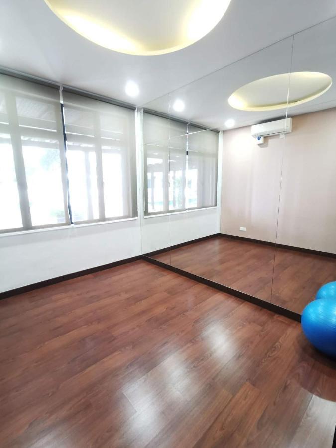 B2510 Paradigm Mall 2Br 6Pax Wifi Tvbox Netflix! Prime Area The Platino By Stay Johor Bahru Luaran gambar