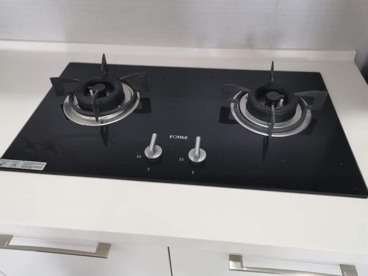 B2510 Paradigm Mall 2Br 6Pax Wifi Tvbox Netflix! Prime Area The Platino By Stay Johor Bahru Luaran gambar